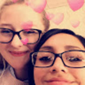 Meet your Posher, Isabelle